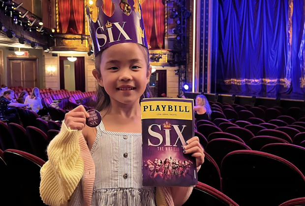 Discount Broadway tickets: Get BOGO tickets through Kids Night on Broadway