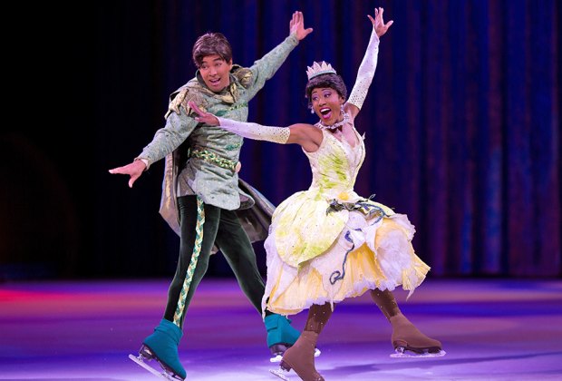 Disney On Ice - Let’s Celebrate Live Shows for Kids Coming Soon to Your Area: