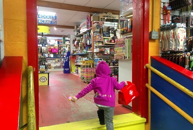 child toys store