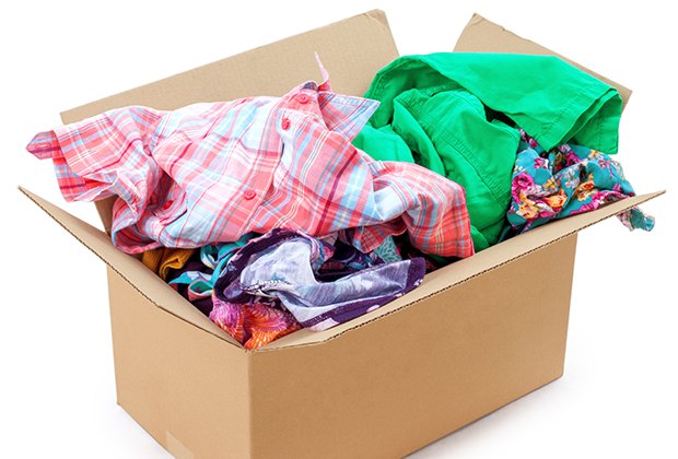 Where to Donate Kids' Clothes, Toys and More in NYC During ...