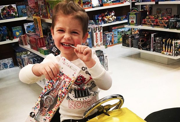 8 Best Places To Get Kids Haircuts In Manhattan