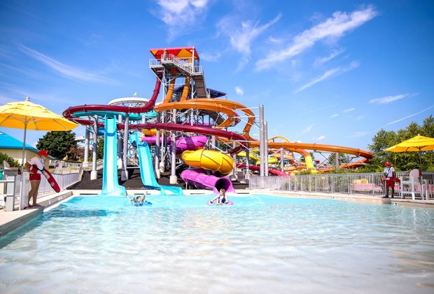 Awesome Water Parks Near Philadelphia: What's Open in 2021 ...