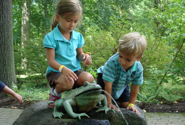 Weekday Picks for Philly Kids: Music, Nature, Movies August 28-September 1