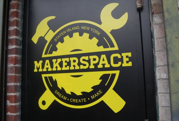 Staten Island Makerspace Staten Island Makerspace