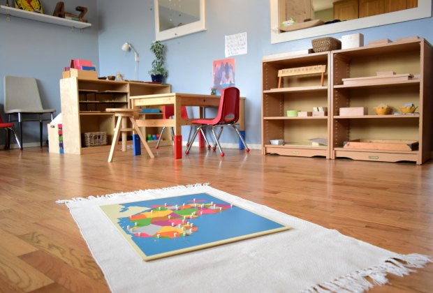 Coronavirus Closures Update: Schools, Museums, Libraries, Play Spaces around Boston Schools across Massachusetts are emptied out as coronavirus spreads. Photo courtesy of Lisa Maruna/CC by 2.0