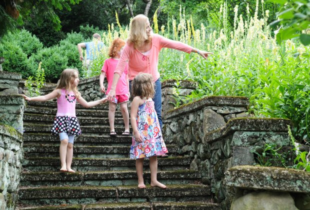 Greenwood Gardens: A Sweet (and Cheap) Day Trip to Short Hills, NJ