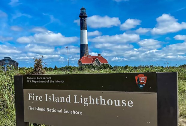  Fire Island Lighthouse Long Island Lighthouses