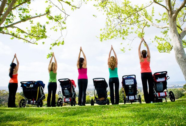 Top Mommy And Me Baby Classes On Long Island Mommy