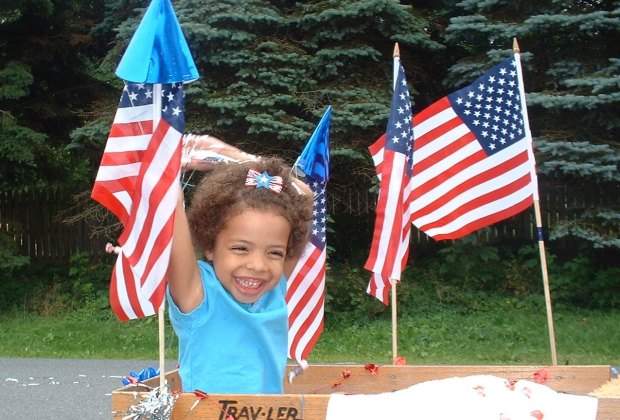 Harborfest and More: Celebrating July 4th in Boston with Kids (Without Fireworks)