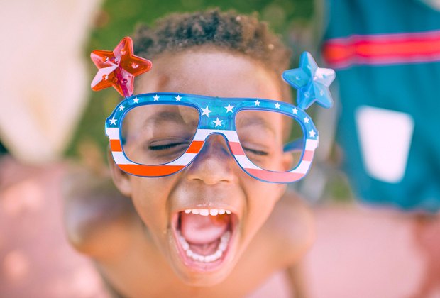 Best Fourth Of July Activities For Kids That Aren T Fireworks For