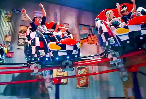 iPlay America is New Jersey's Largest Indoor Boardwalk