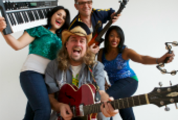 Best New Jersey Kids Rock Music Bands