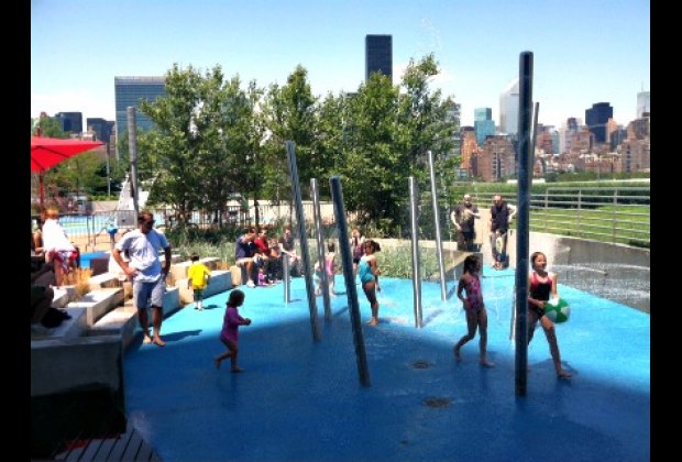 Long Island City with Kids: 35 Things to Do for NYC Families | Mommy ...