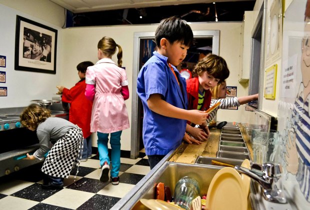 Garden State Discovery Museum: A South Jersey Gem for Kids