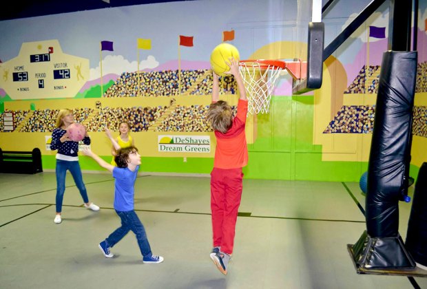 A Dozen Museums For Kids And Families In Central And Southern Nj