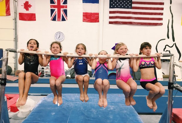 Winter 2018 Classes That Long Island Kids Of All Ages Will Want To