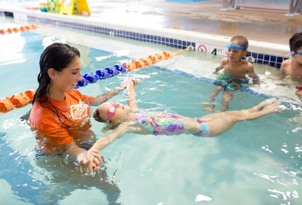 Indoor Swimming Lessons For Long Island Kids Mommypoppins - Things To Do In Long Island With Kids