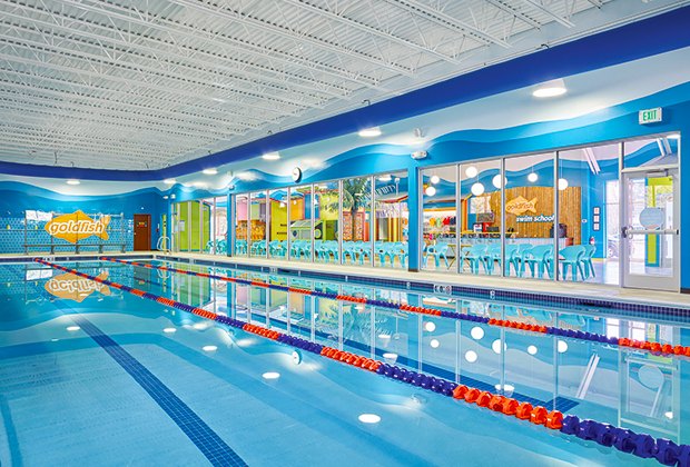 Indoor Swimming Lessons for Long Island Kids | Mommy Poppins - Things ...