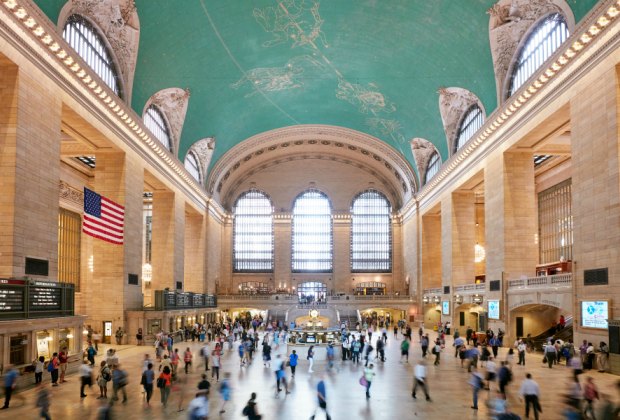 Grand Central Terminal With Kids Things To Do And Tips For