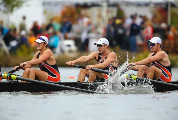 Helpful Tips for Watching the Head of the Charles