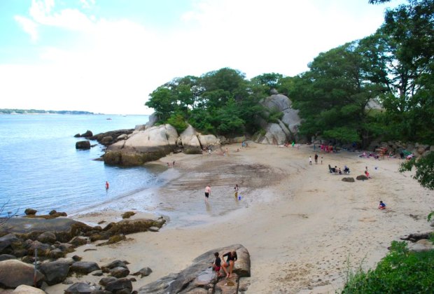 7 Hidden Gem Beaches For Families Around Boston Mommypoppins Things To Do In Boston With Kids