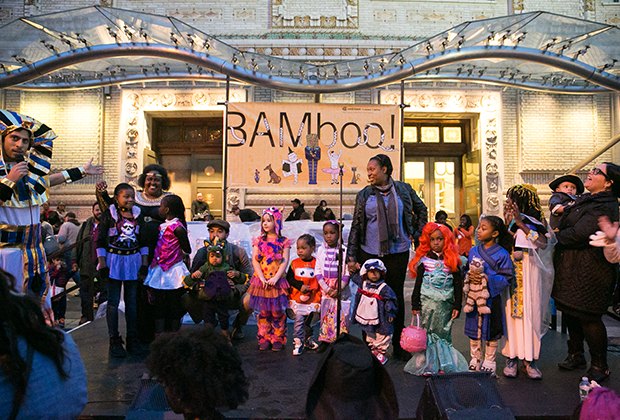 Ultimate Halloween Guide For NYC Kids: Parades, Costumes, Parties ...