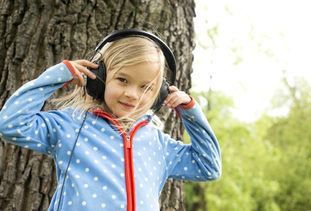 Audio Stories That Entertain Kids Anytime and Anywhere from Pinna