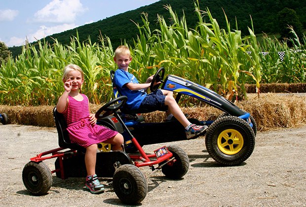 Cream of the Crop: 10 Best Farms for Family Fun and Entertainment in NJ