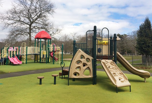 The Best Children's Playgrounds on Long Island | MommyPoppins - Things ...