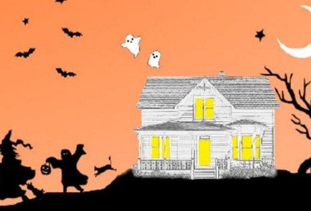 Heritage Halloween