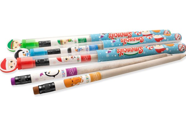 Gift Guide To the Best Gifts for Teens & Tweens: smencils