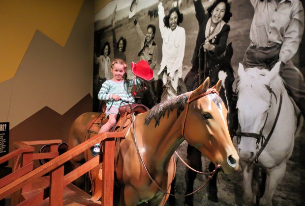 The Autry: A City Slicker's Guide to LA's Cowboy Museum