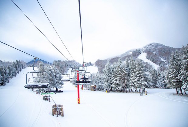 Hunter Mountain family-Friendly Skiing and Snowboarding Spots Around NJ