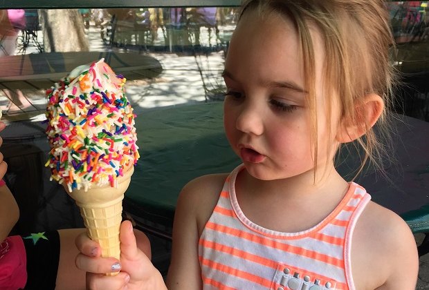 Best Ice Cream Shops in the New London Area