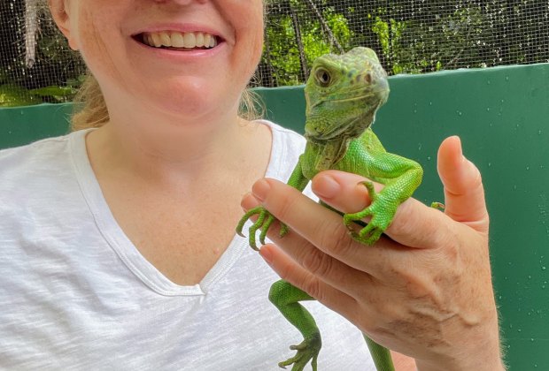 San Ignacio, Belize