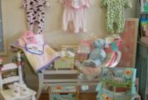 affordable baby boutiques