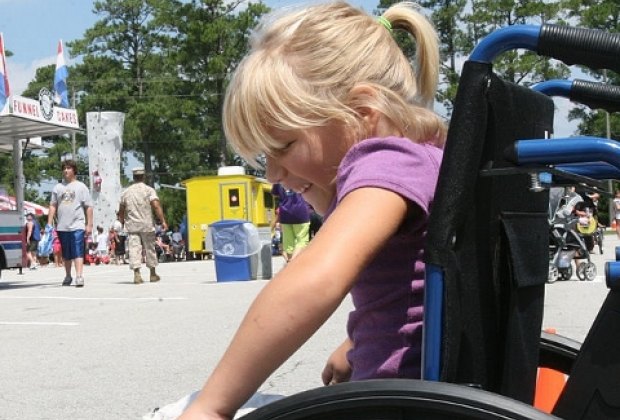 10 Summer Camps for Westchester Kids with Special Needs