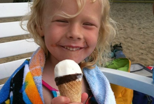 12 Favorite Ice Cream and Frozen Yogurt Spots in and Around Boston
