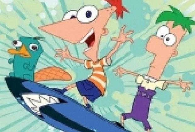 Phineas And Ferb Birthday Party Ideas For The Ultimate At