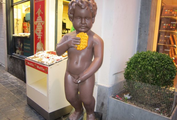 Brussels with Kids: 25 Things to do in Brussels, Belgium
