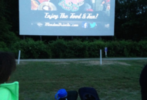 5+ Drive-In Movie Theaters Near Boston | Mommy Poppins ...