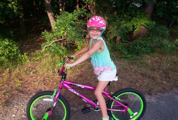 5 Bike Paths To Explore With Your Family in the Hamptons, North Fork & East End null