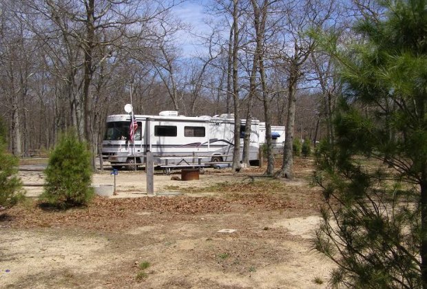 5 More Great Campgrounds on Long Island | Mommy Poppins - Things To Do ...