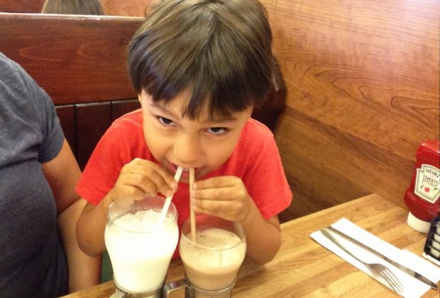 6 Sweet Ice Cream Parlors & Shops in the Hamptons & North Fork null