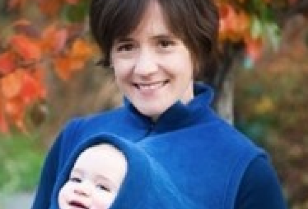 baby carrier winter cover