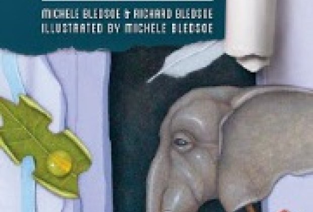 Best Kids' Books By NJ-based Writers null