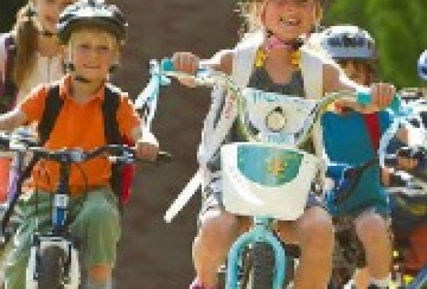 bike shops for kids