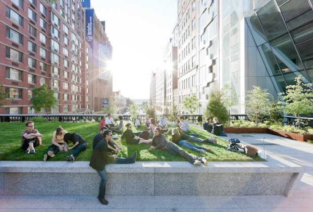 Best New York City Views: 11 Spots to See and Photograph NYC