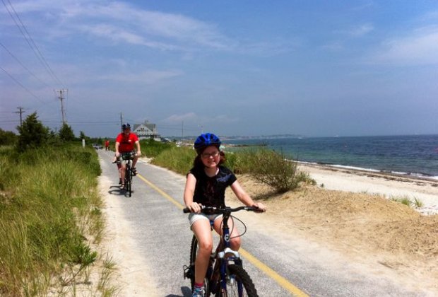 Cape Cod's Shining Sea Bike Path: Cycling in Falmouth, Mass with Kids ... - Cape CoDs Shining Sea Bike Path Cycling In Falmouth With KiDs
