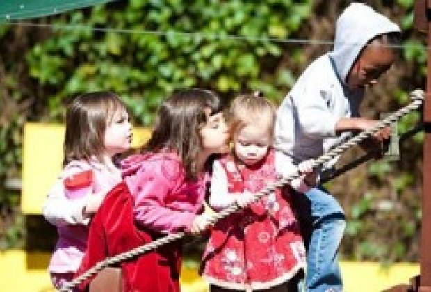 Co-op Preschools and Nursery Schools in Hollywood & Los Feliz null
